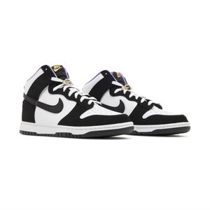 Nike Dunk High Premium EMB World Champ Size 11.5